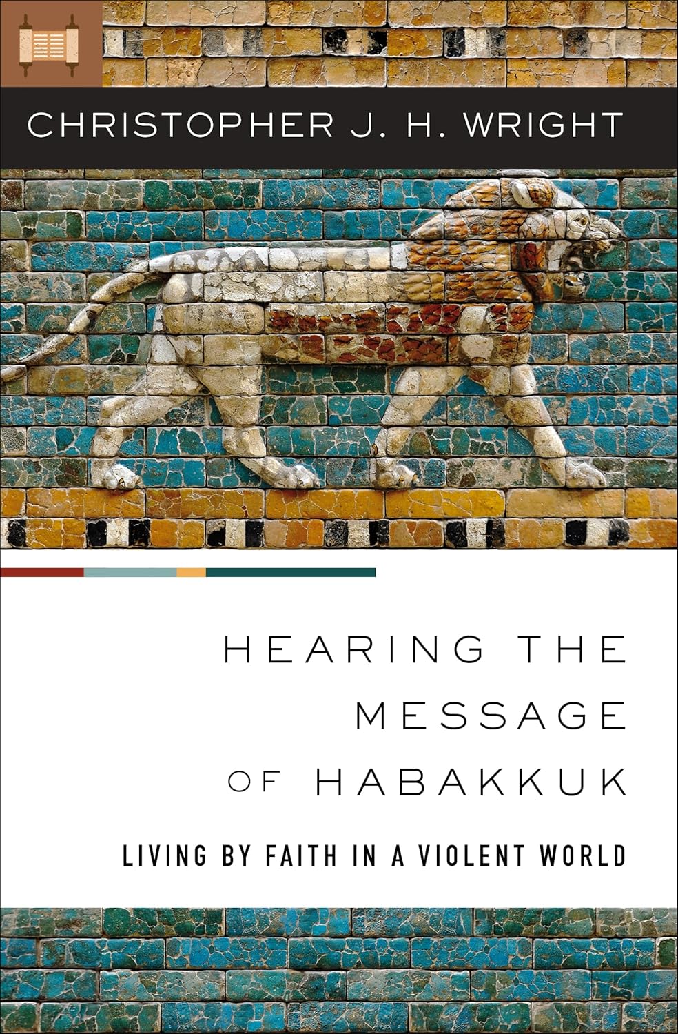 Hearing the Message of Habakkuk