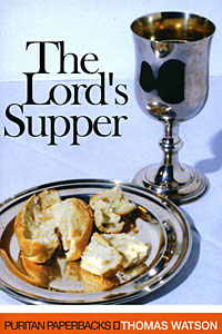The Lord's Supper