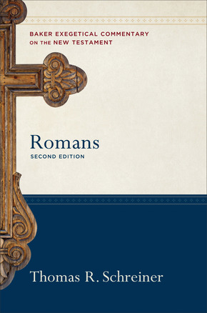 BECNT: Romans 2nd Edition