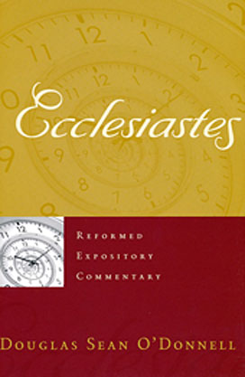 REC: Ecclesiastes