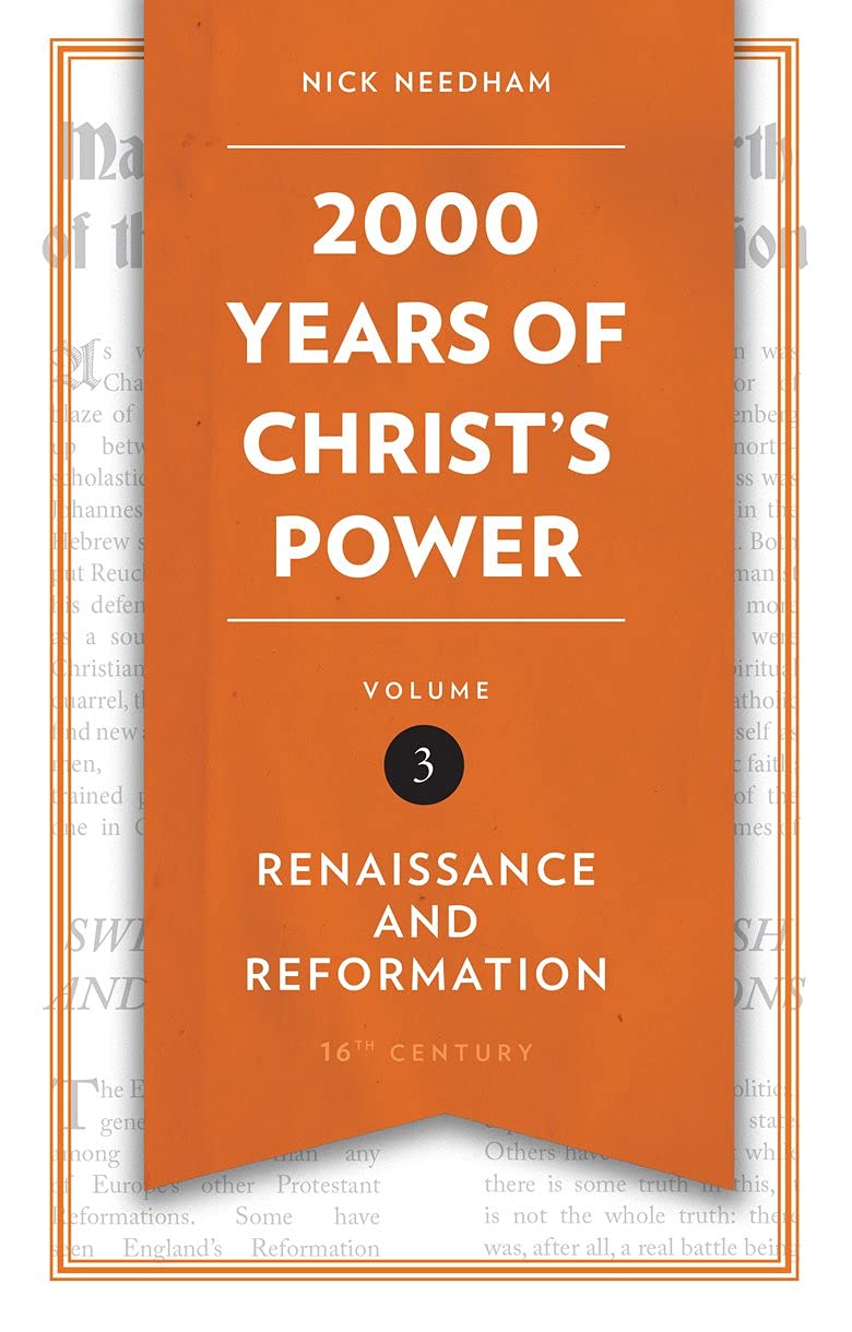 2000 Years of Christ’s Power, Volume 3