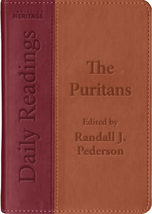 Daily Readings - The Puritans