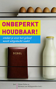 Onbeperkt houdbaar!
