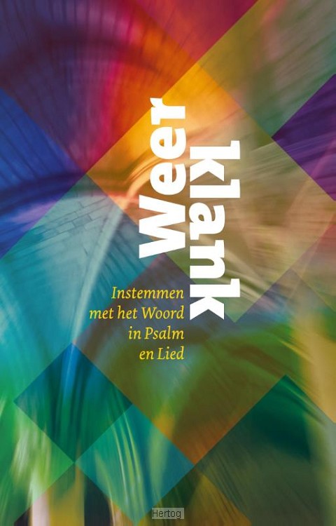 Weerklank