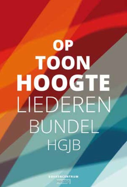 Op Toonhoogte (Teksteditie)