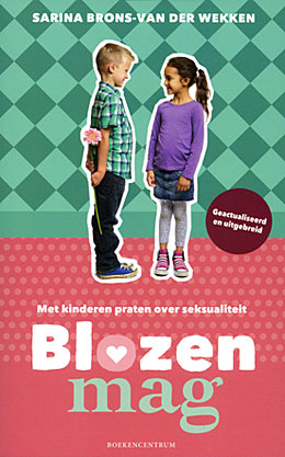 Blozen mag (herziene editie)