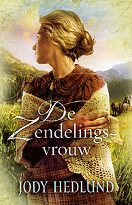 De zendelingsvrouw