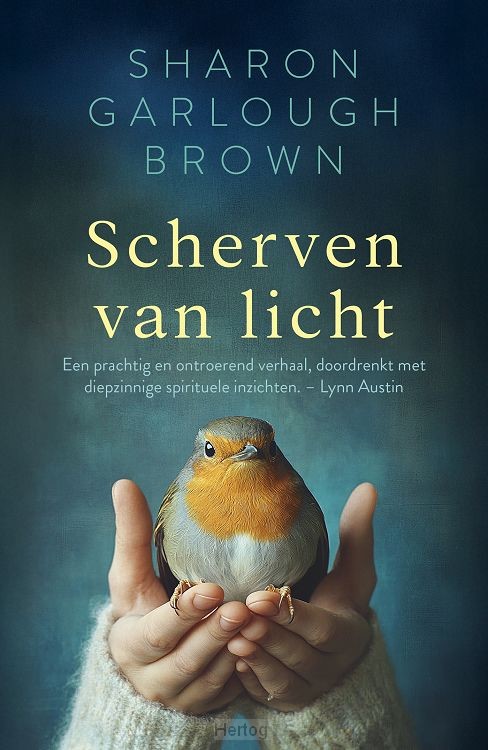 Scherven van licht - deel 1