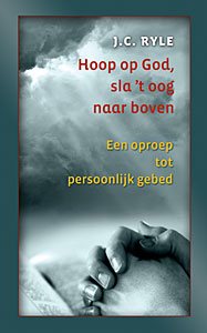 Hoop op God, sla 't oog naar boven