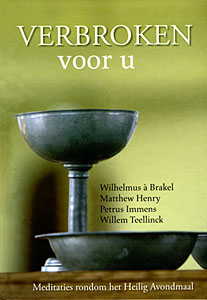 Verbroken voor u