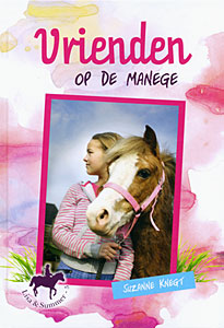 Vrienden op de manege - deel 5