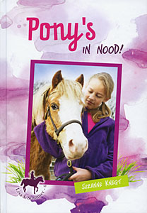 Pony's in nood! - deel 6