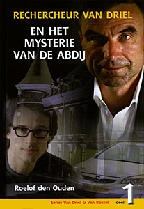 Rechercheur van Driel en het mysterie van de abdij - deel 1