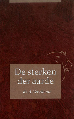 De sterken der aarde