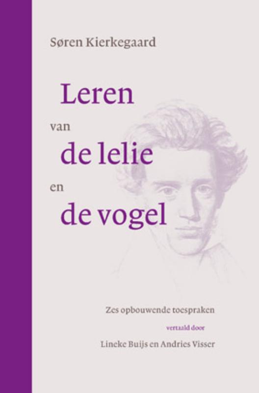 Leren van de lelie en de vogel - deel 7