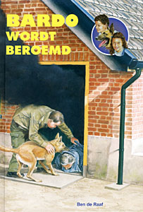 Bardo wordt beroemd - deel 3