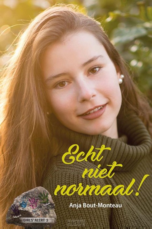 Echt niet normaal! - deel 3