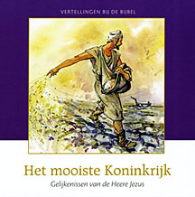 Het mooiste Koninkrijk - NT deel 6