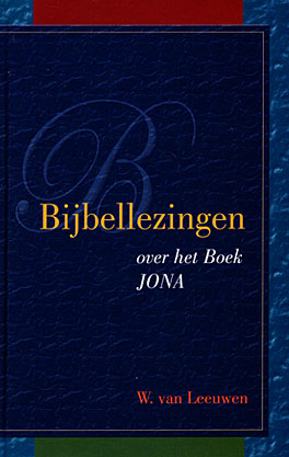 Bijbellezingen over het boek Jona