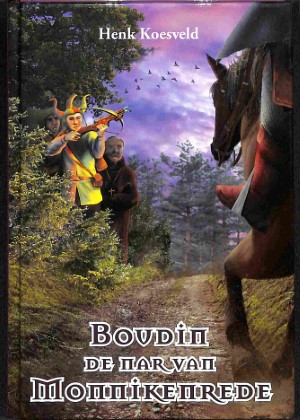 Boudin de nar van Monnikenrede