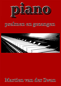 Piano Psalmen en Gezangen