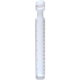 Leesliniaal 15 cm.
