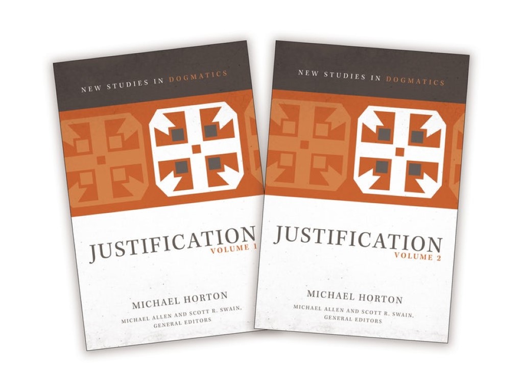 Justification (2 volumes)