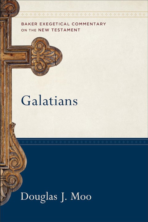 BECNT: Galatians