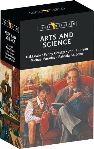 Arts & Science - Box set #6