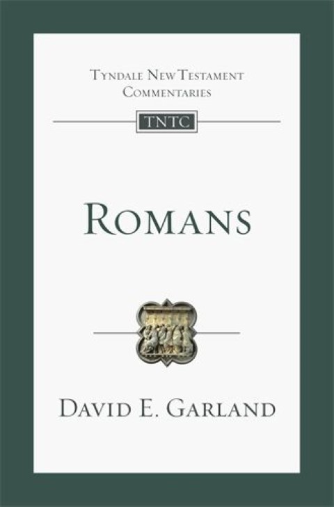 TNTC 06: Romans