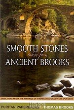 Smooth Stones Taken From Ancient Brooks