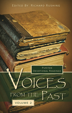Voices from the Past (2)