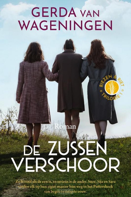 De zussen Verschoor - deel 1