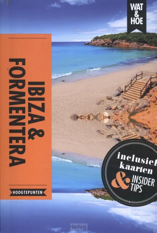 Ibiza & Formentera