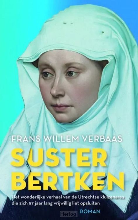 Suster Bertken