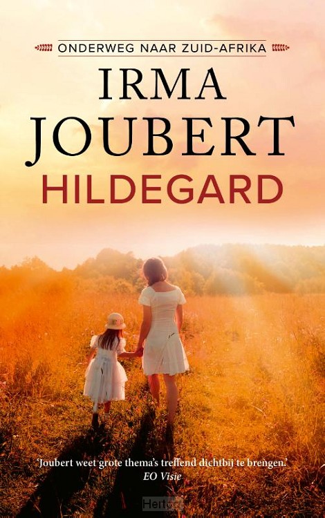 Hildegard - deel 1 midprice