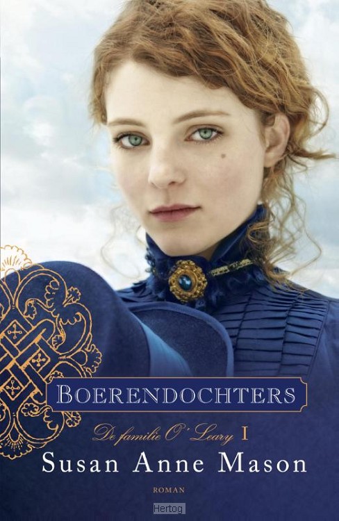 Boerendochters - deel 1