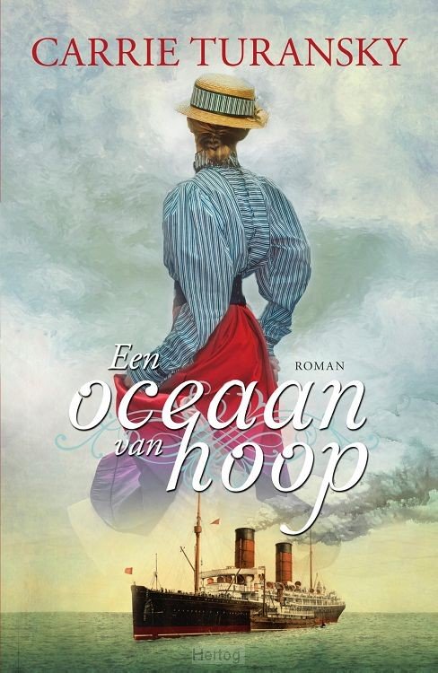 Een oceaan van hoop - deel 1