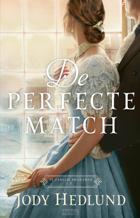 De perfecte match - deel 1