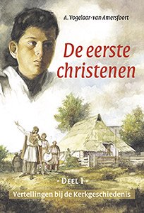  De eerste christenen - deel 1