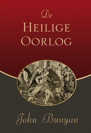 De Heilige Oorlog - luxe editie