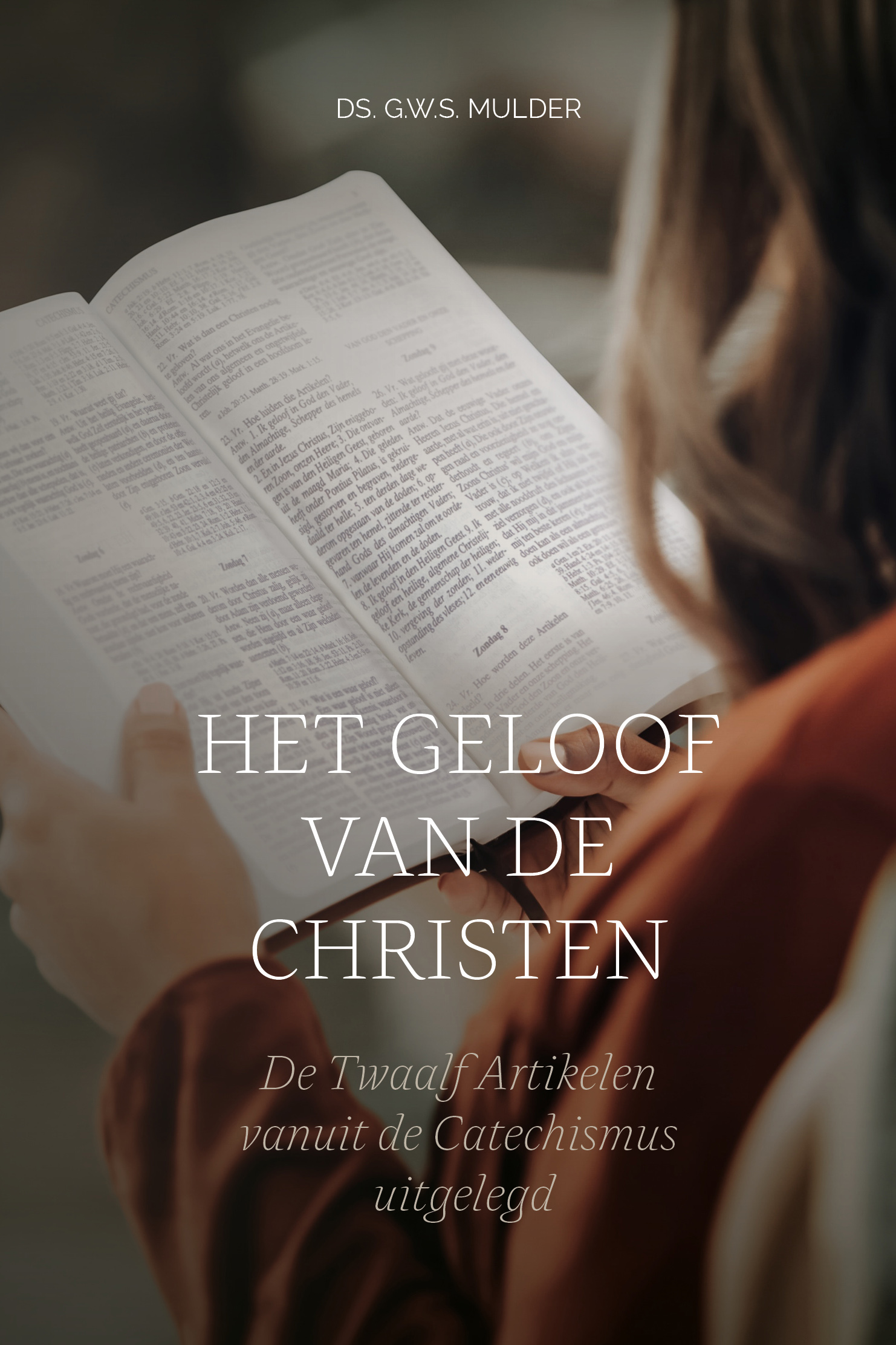 Het geloof van de christen