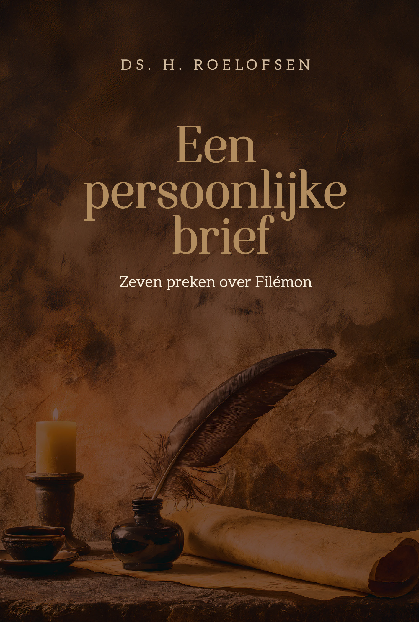 Een persoonlijke brief