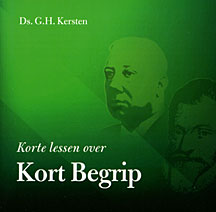 Korte lessen over Kort Begrip - gebonden