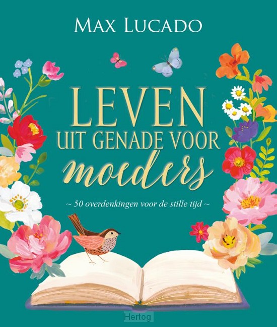 Leven uit genade voor moeders