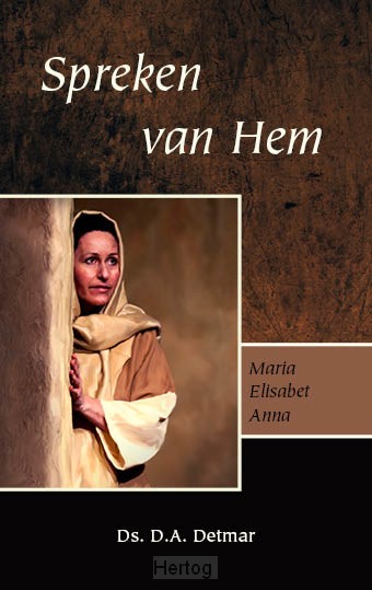 Spreken van Hem