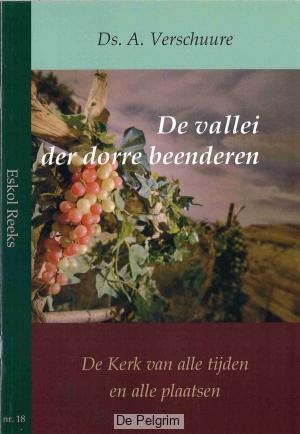 De vallei der dorre beenderen