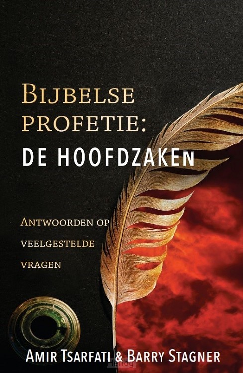 Bijbelse profetie - de hoofdzaken