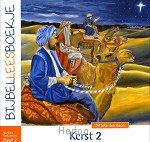  Kerst - Nieuwe Testament deel 2