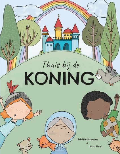 Thuis bij de Koning